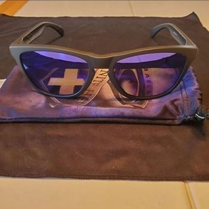 Oakley Frogskins - Infinite Hero (Rare)